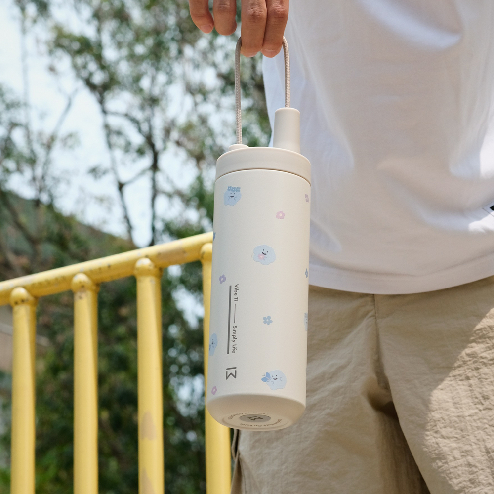 WOKY 遛遛杯 750ml