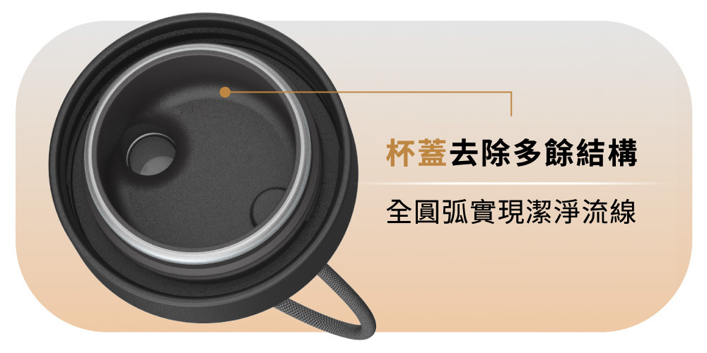WOKY 遛遛杯 750ml