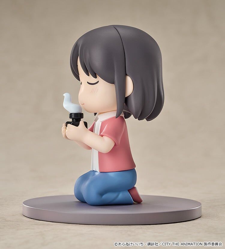 CITY THE ANIMATION Mini Memory 泉環子