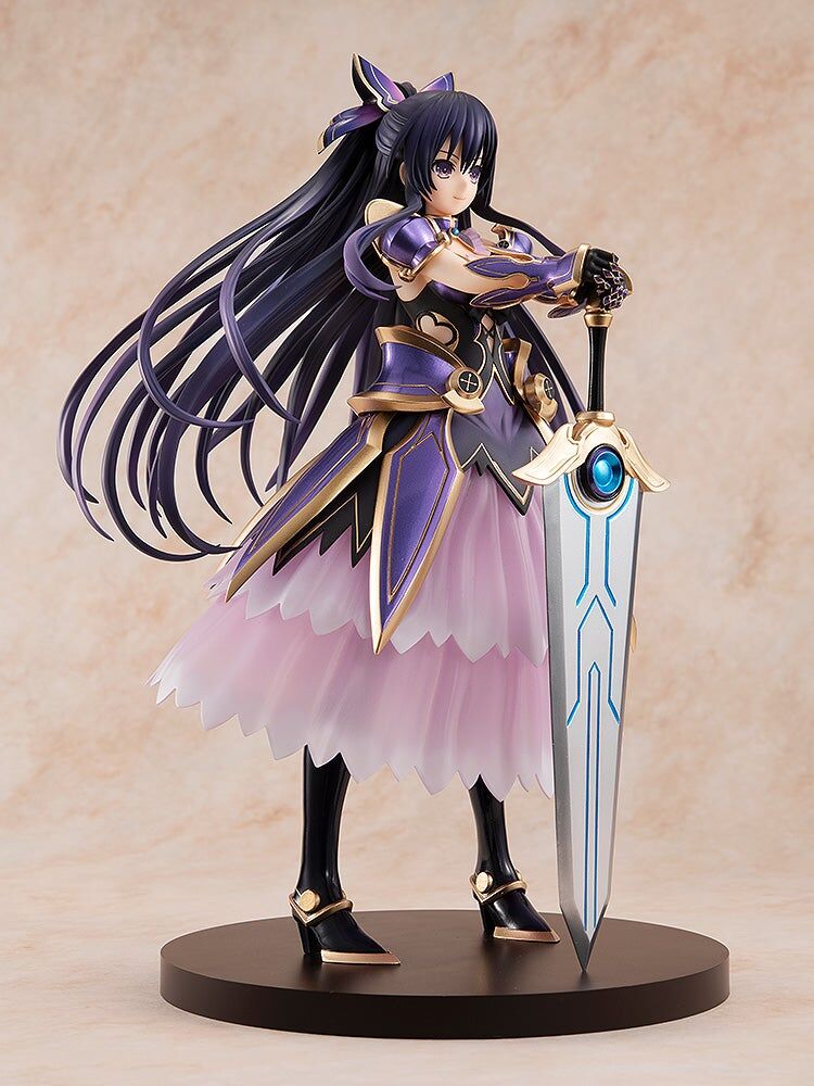 《約會大作戰DATE A LIVE》Fantasia 30週年紀念企劃 夜刀神十香 靈裝Ver.（改版外盒）