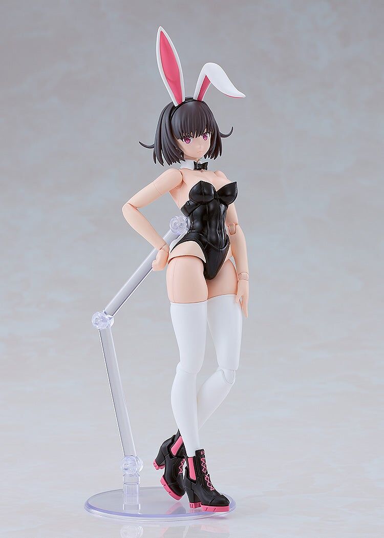 DF PLAMATEA Kelly 兔女郎Ver.
