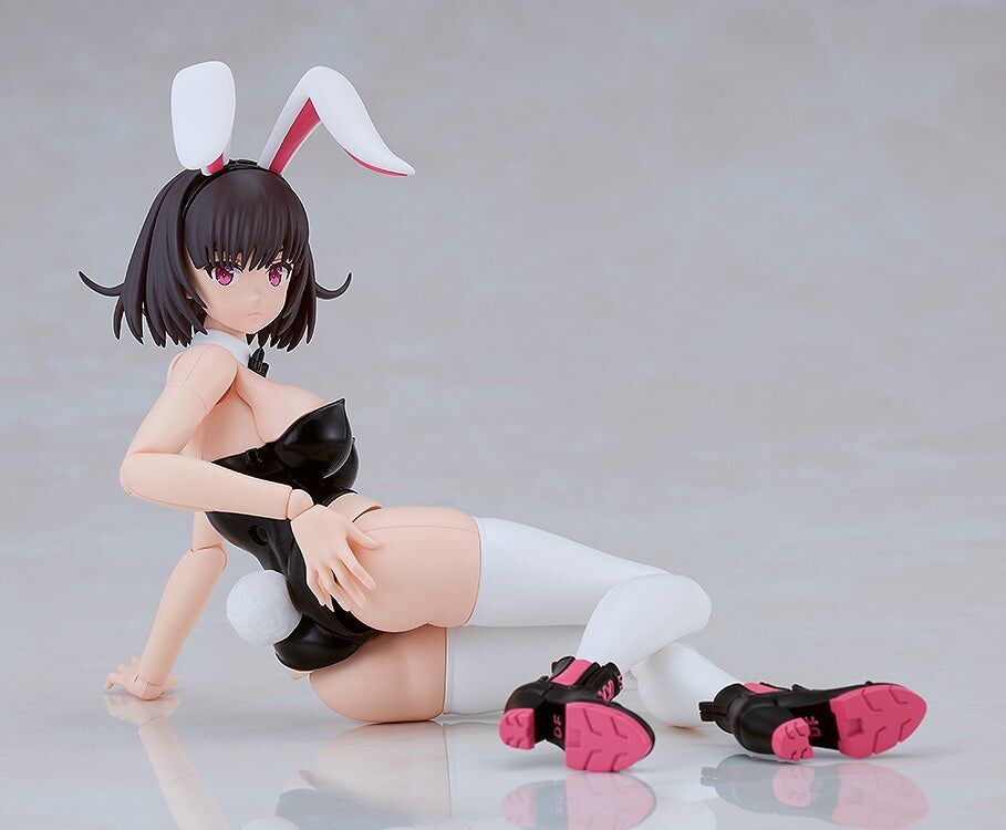 DF PLAMATEA Kelly 兔女郎Ver.