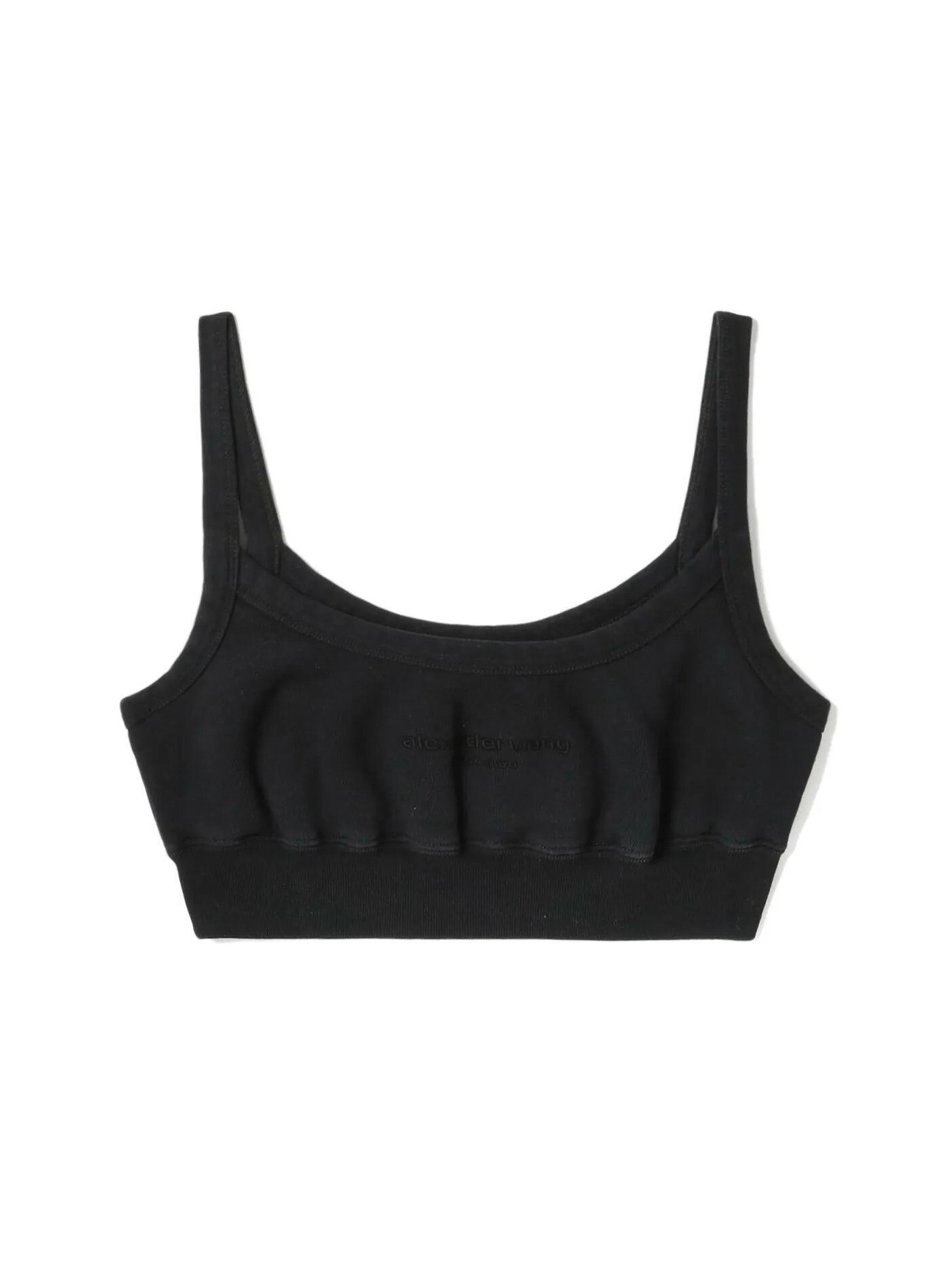 Alexander Wang 刺繡Logo 運動背心