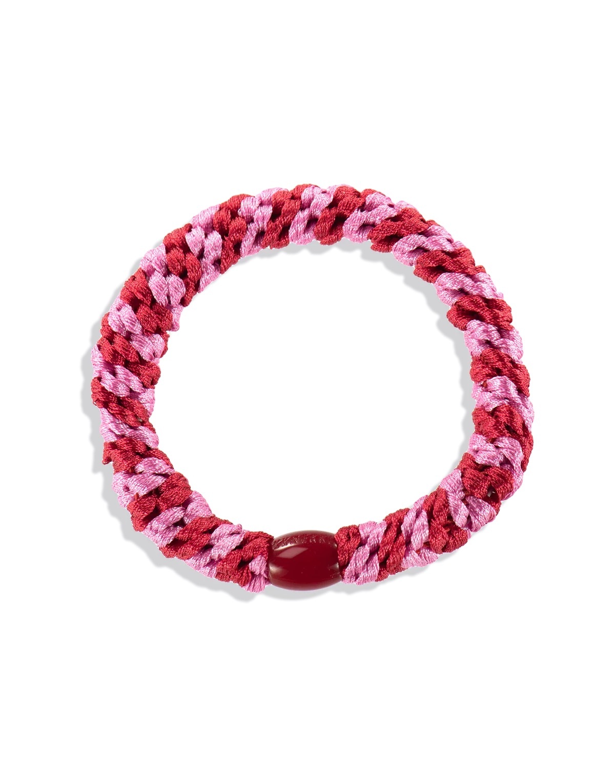 GRED-BUBBLEGUM STRIPE| KKNEKKI