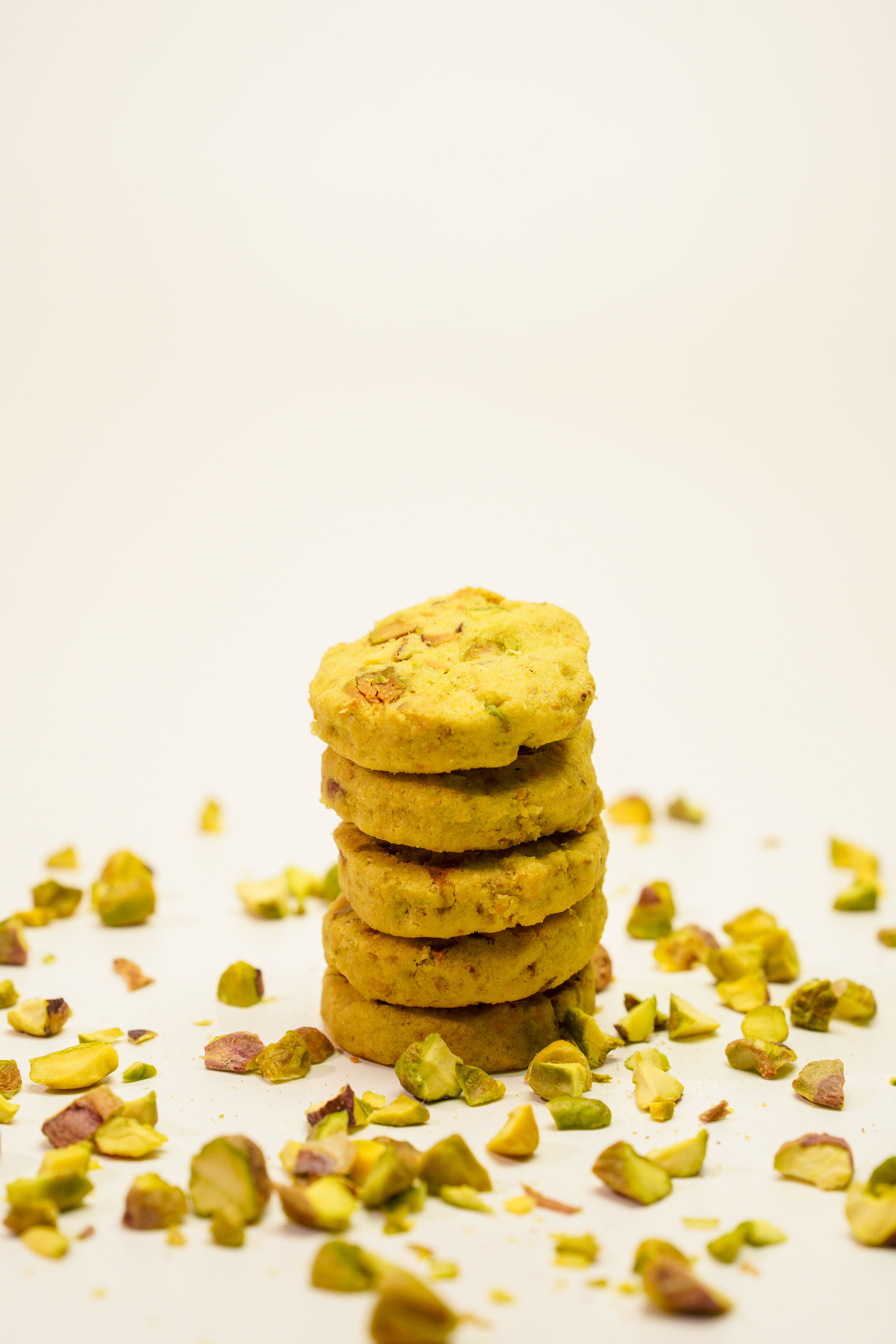 Pistachio Cookie
