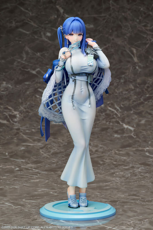 勝利女神:妮姬  阿爾卡娜 1/7 Complete Figure