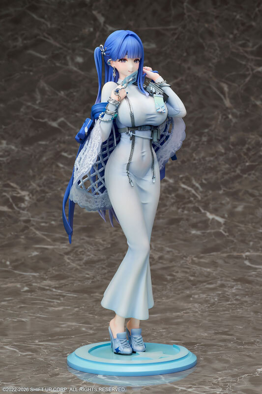 勝利女神:妮姬  阿爾卡娜 1/7 Complete Figure