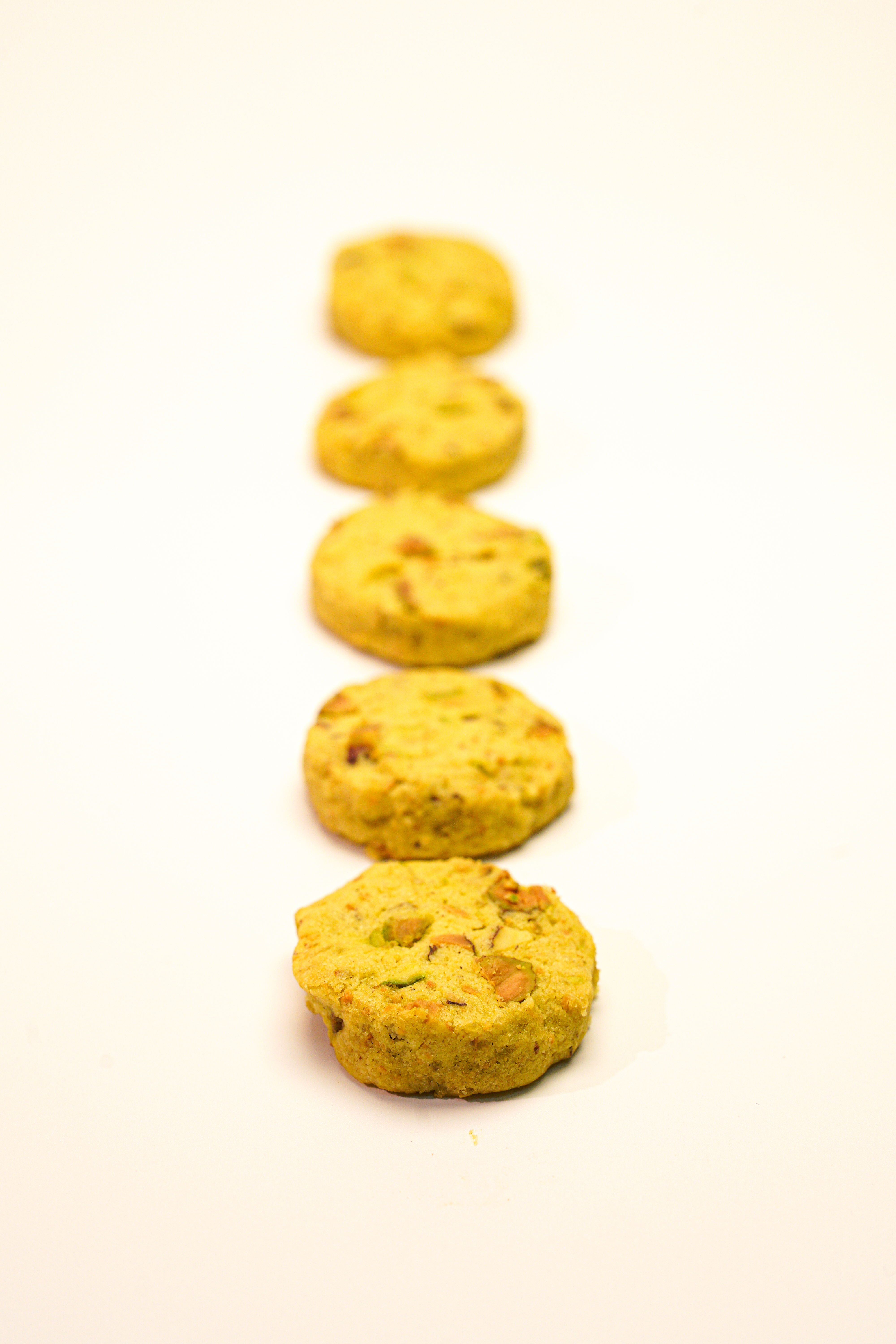 Pistachio Cookie