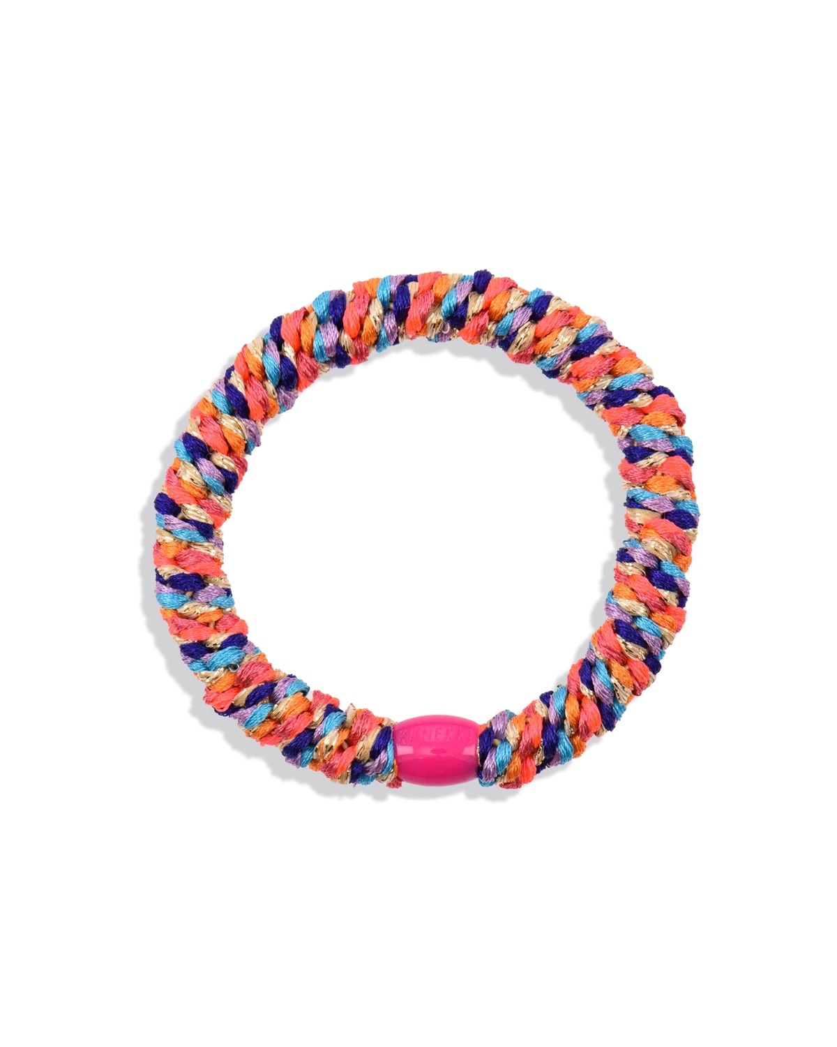 MULTI ORANGE PINK NEON| KKNEKKI