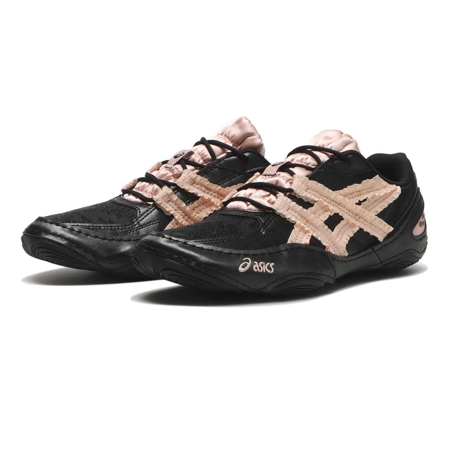 ASICS / HYPERSYNC