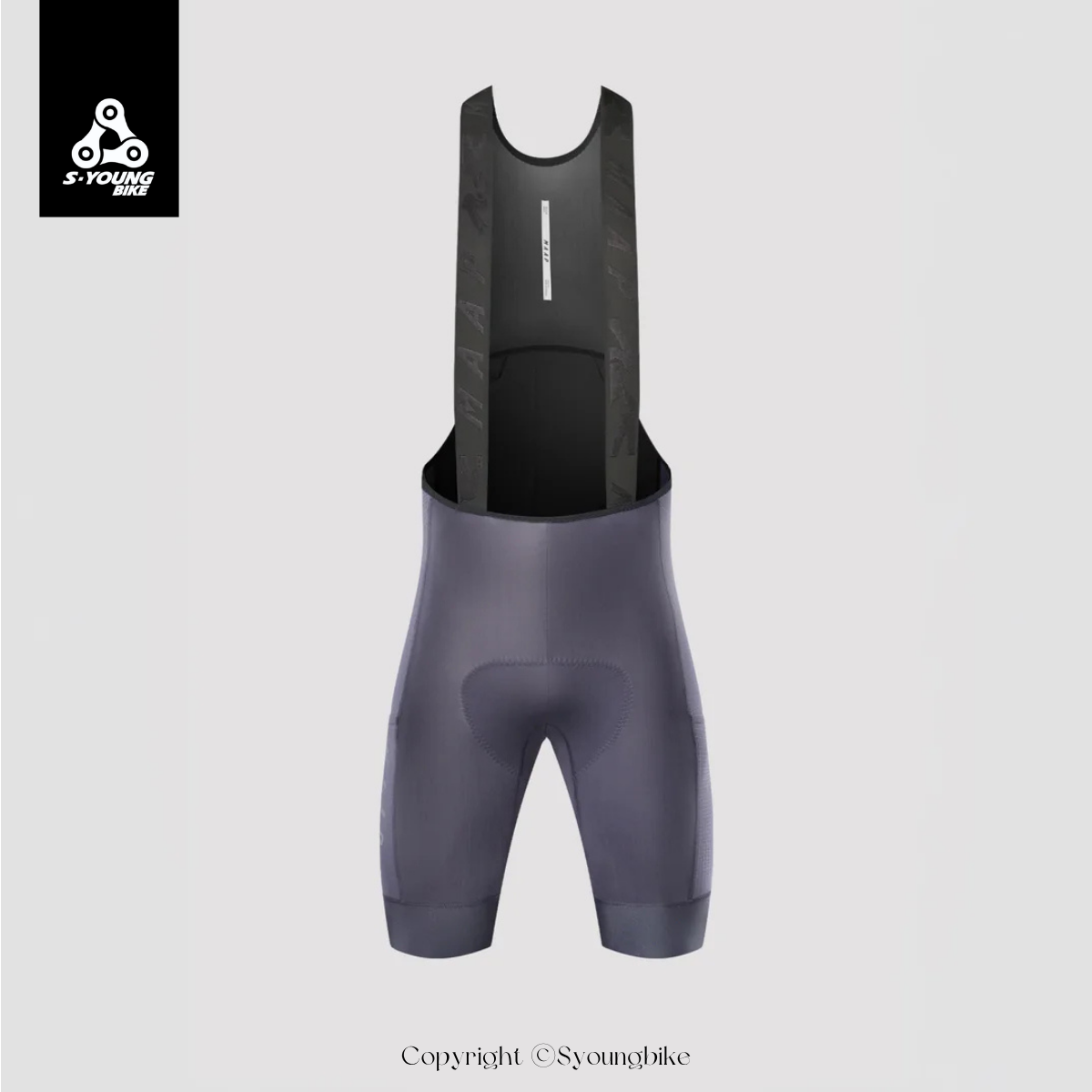 【MAAP】Alt_Road™ Cargo Bib 2.0 男吊帶短車褲 / Deep Navy