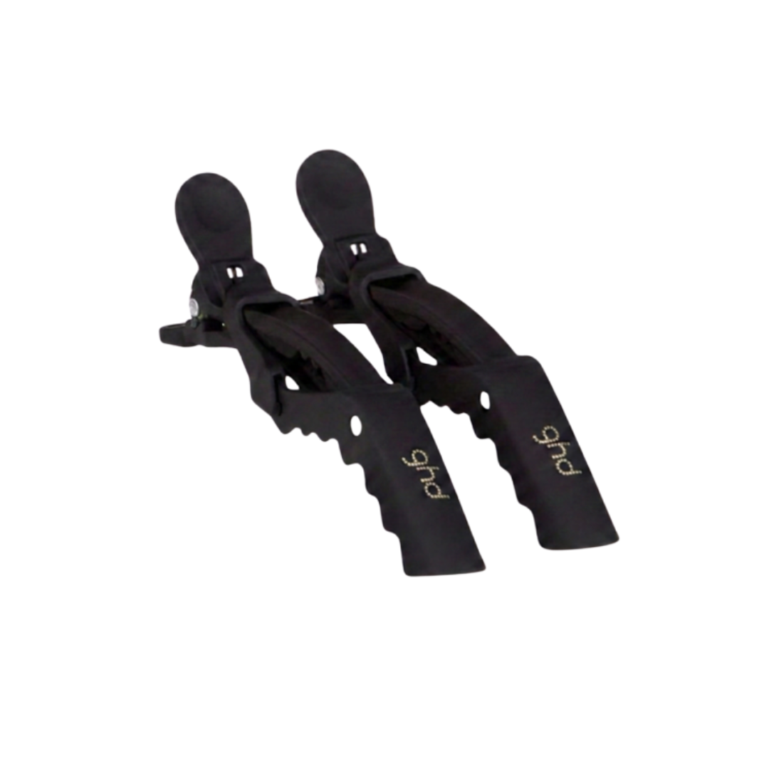 GHD - Sectioning Clips 2 pcs
