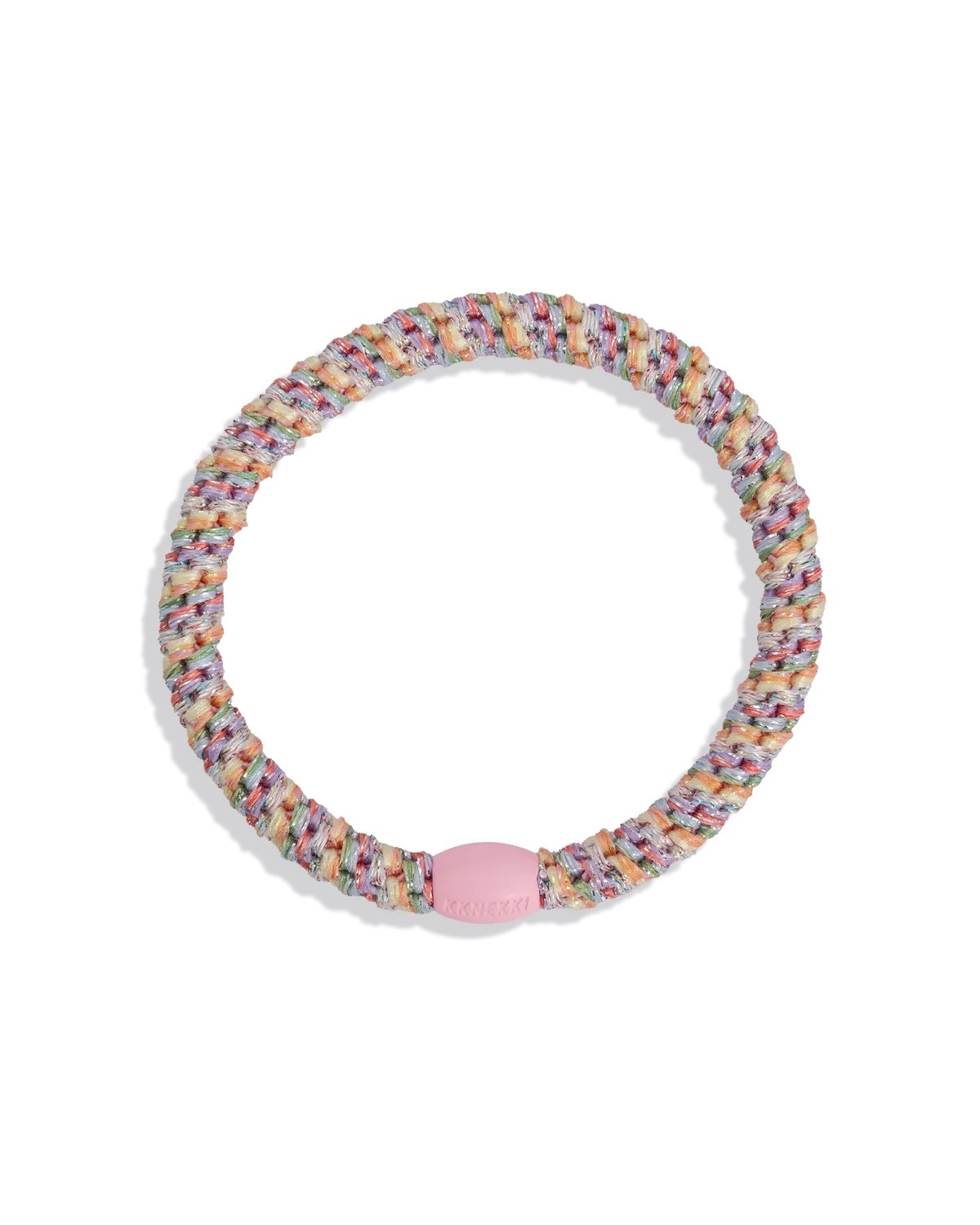 SLIM PASTEL CIRCUS GLITTER| KKNEKKI