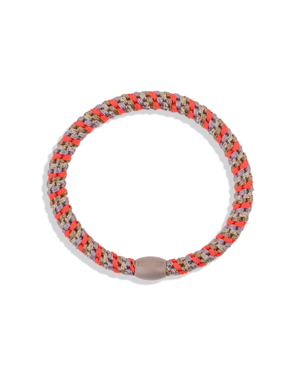 SLIM MIX NOUGAT NEON PINK| KKNEKKI