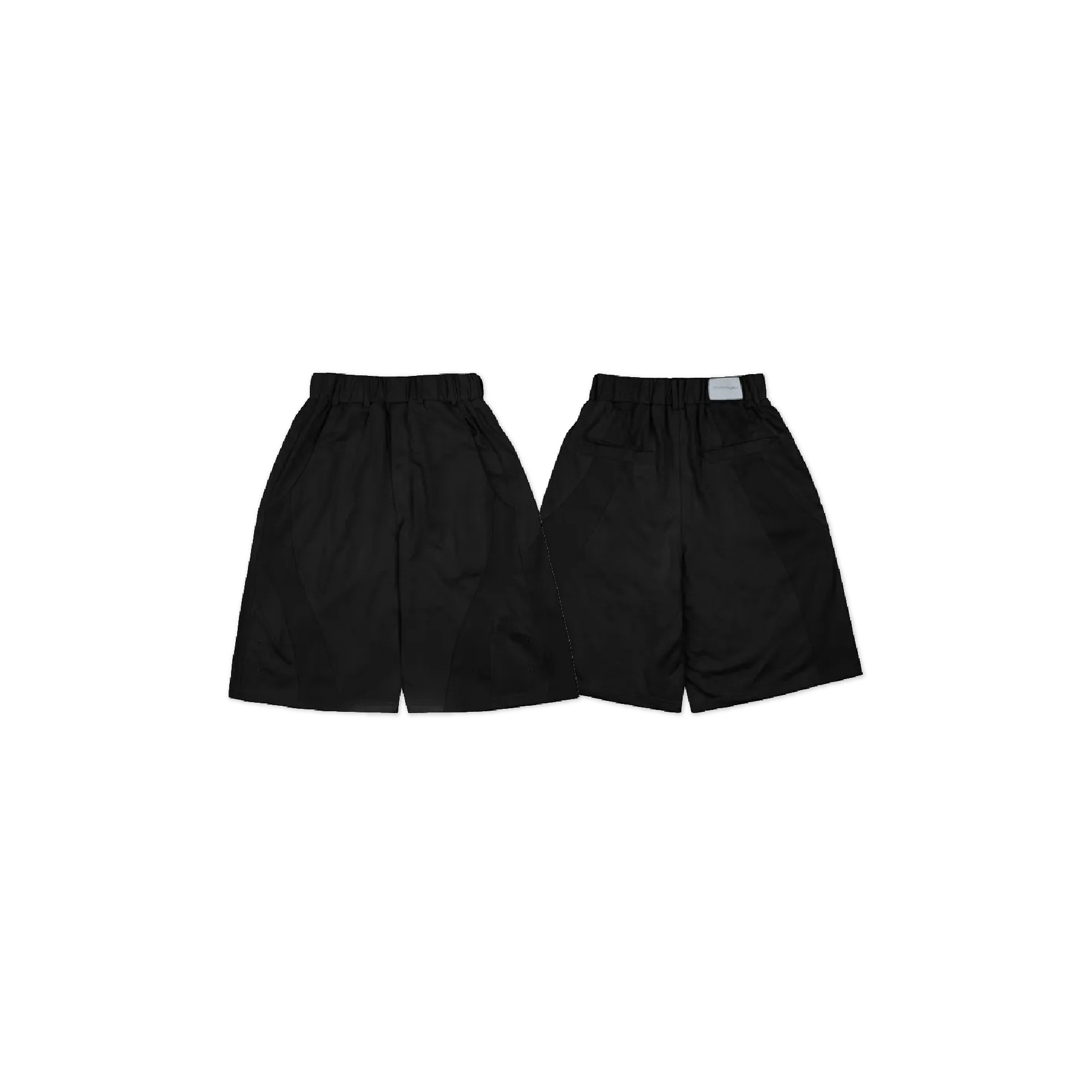 Sativa Studio COT-01 “Relaxation” shorts