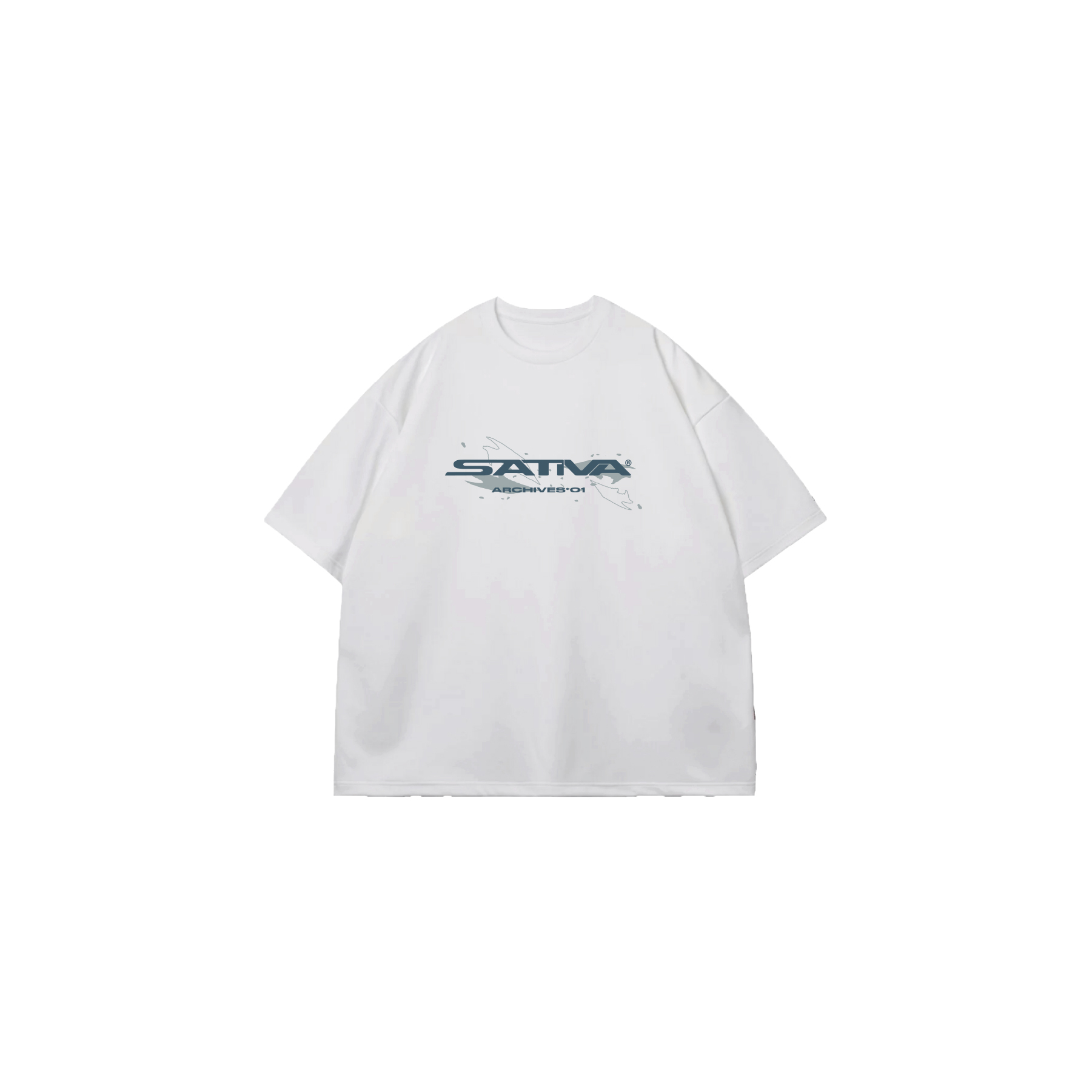 Sativa Studio AE-02 “Compound Vision” Tee