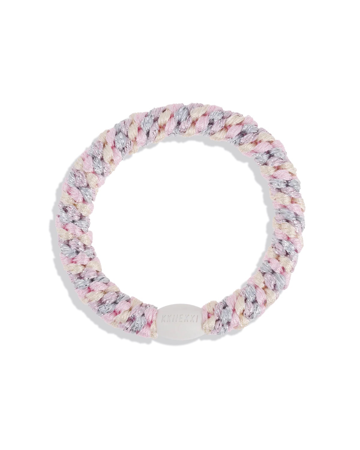 MIX SILVER PINK GLITTER | KKNEKKI