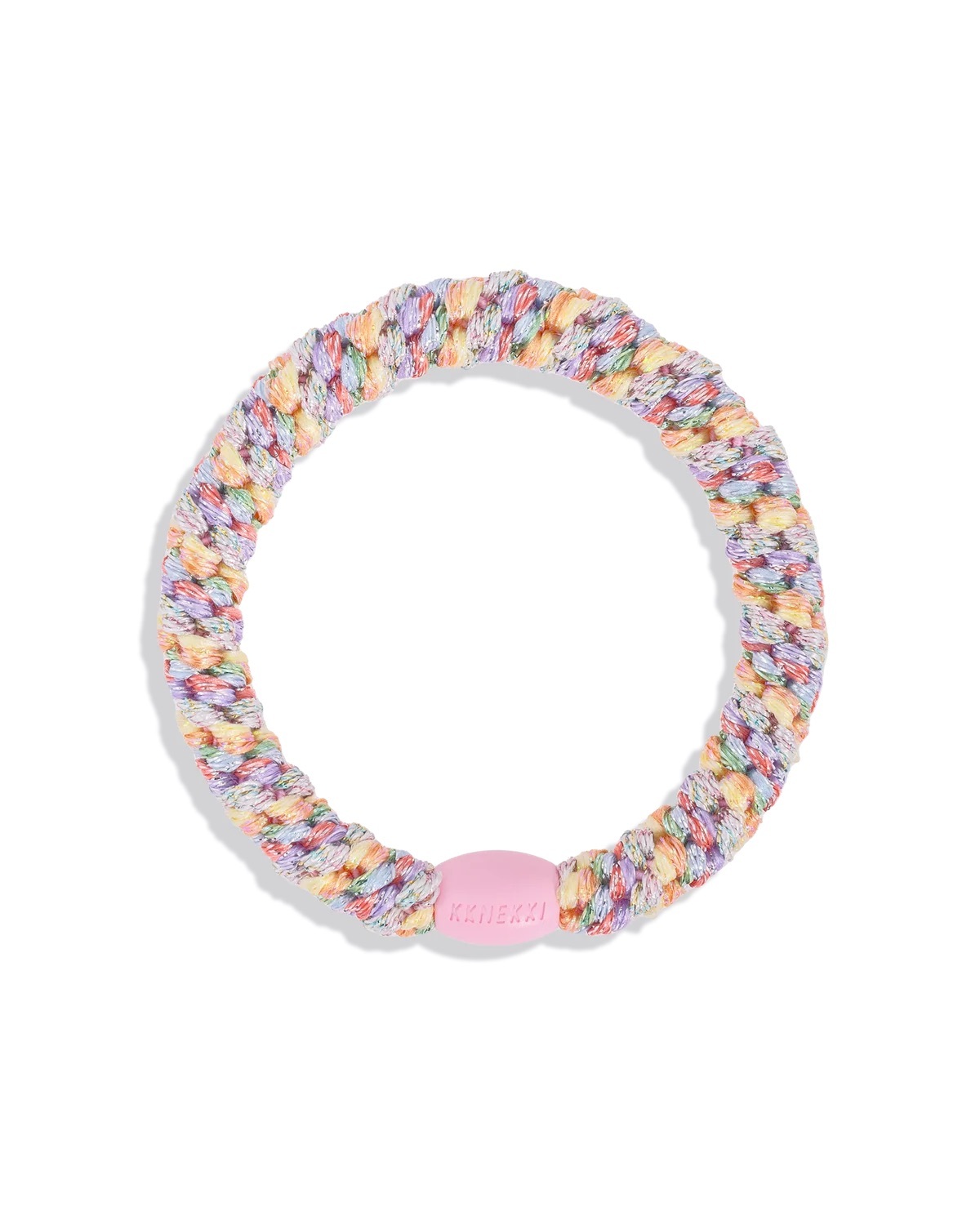 PASTEL CIRCUS GLITTER | KKNEKKI