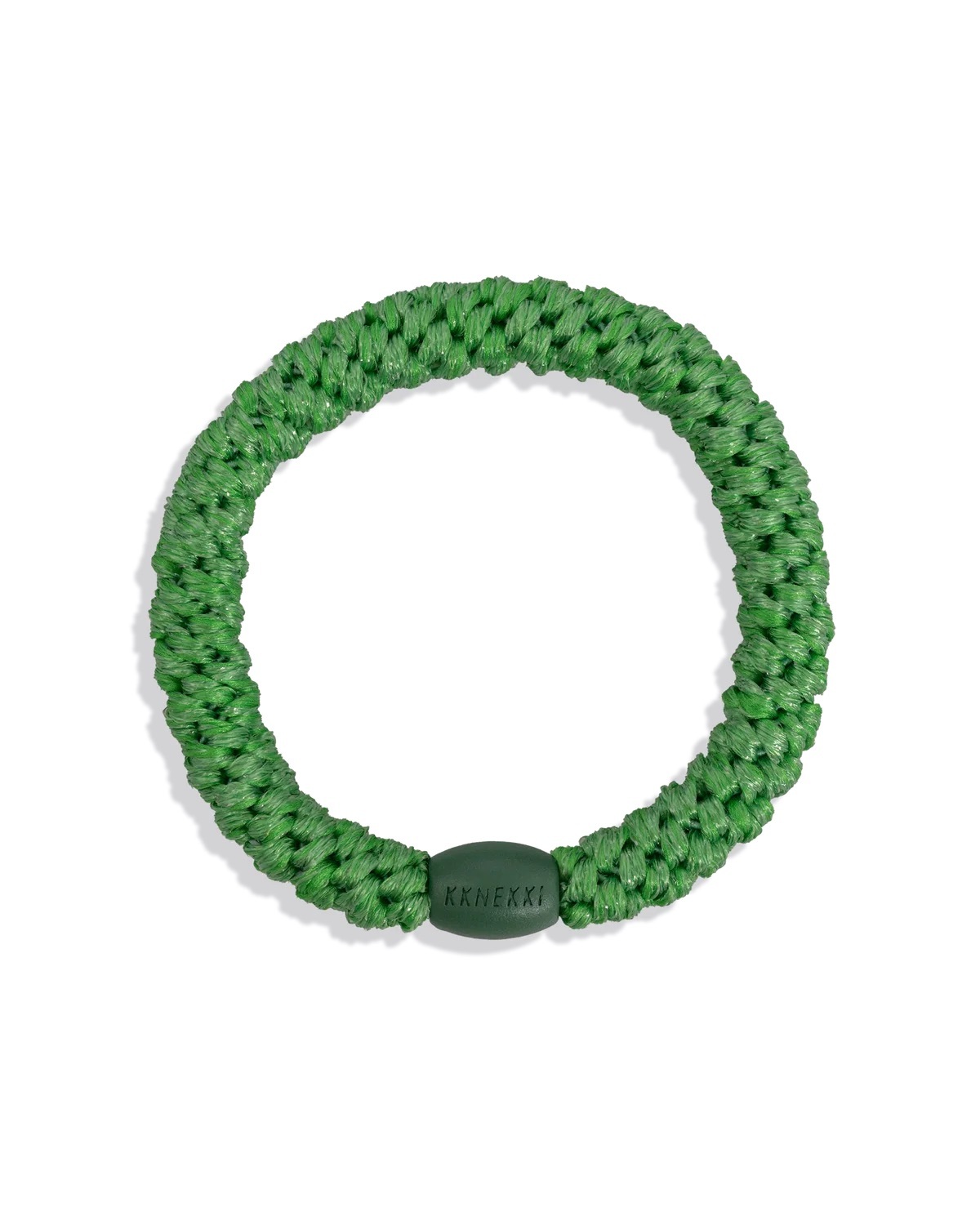 EMERALD ZEST GLITTER | KKNEKKI