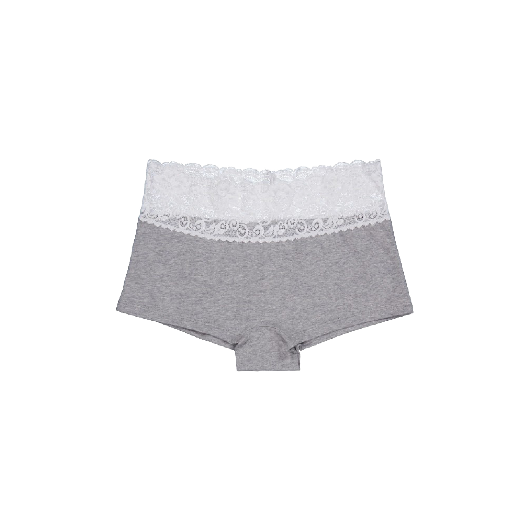 KÜL Candy shorts 糖果色 蕾絲 疊穿 短褲