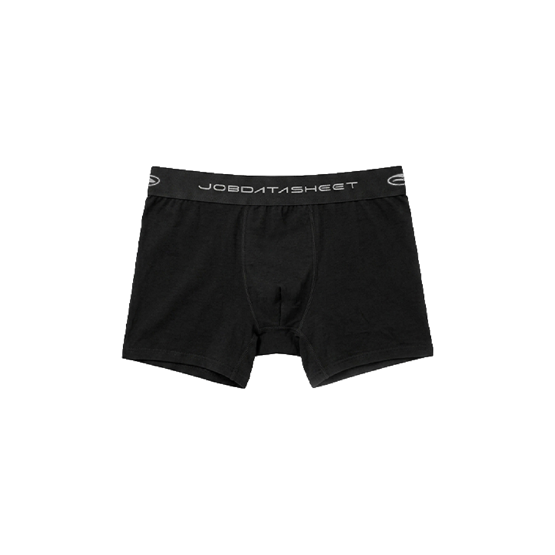 Jobdatasheet A3 Logo Boxer Brief 彈性 內褲