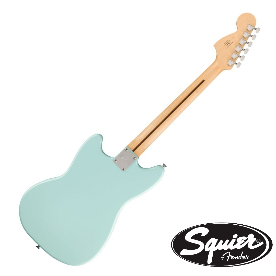 Squier Sonic™ Mustang SNB 電吉他