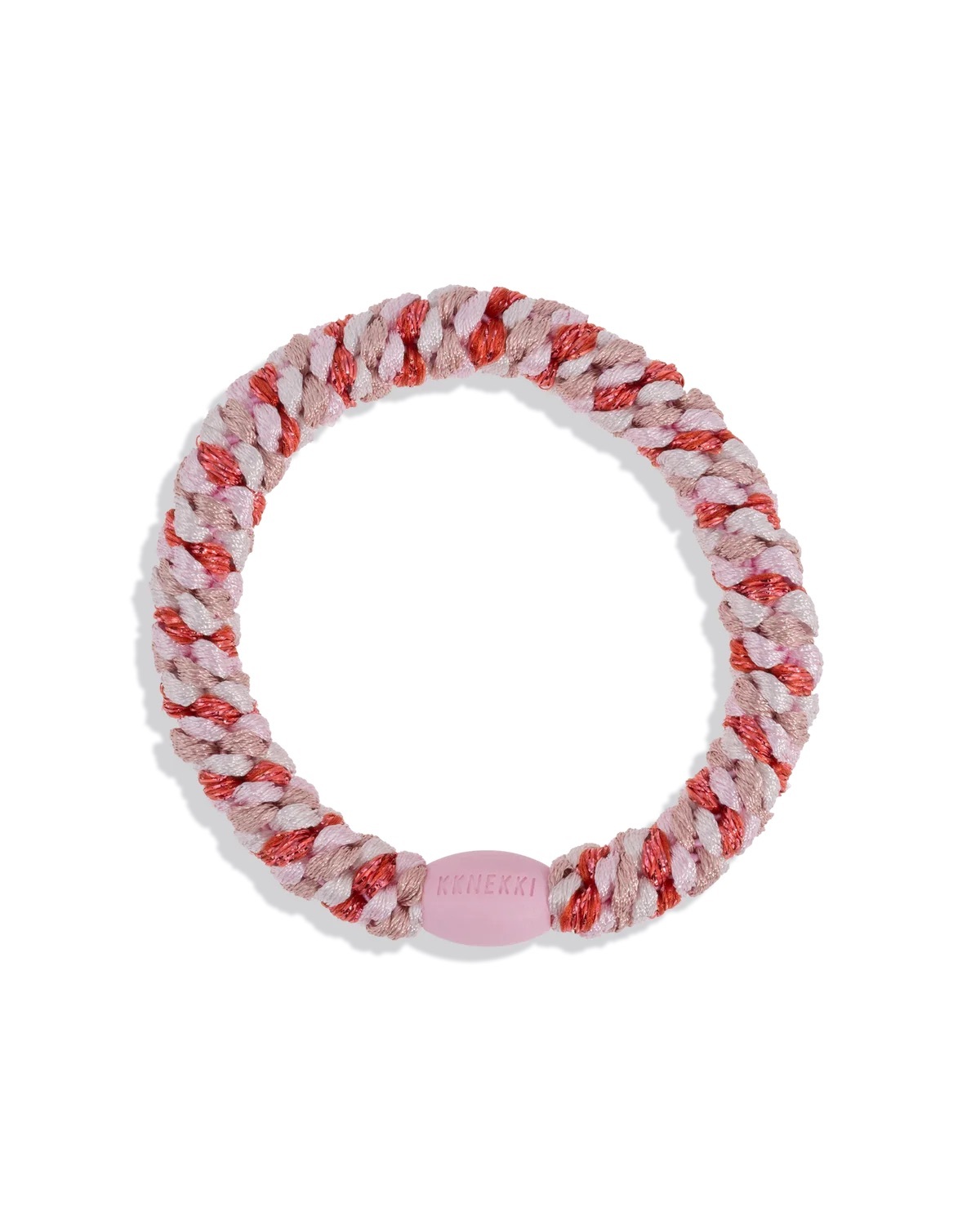 MIX POMERANT PINK GLITTER| KKNEKKI
