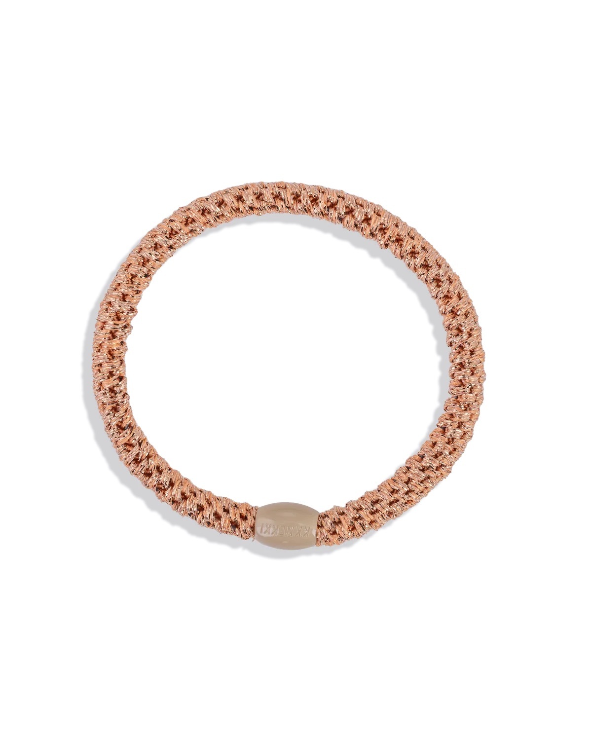 SLIM ROSEGOLD GLITTER | KKNEKKI
