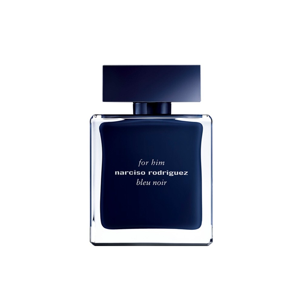Narciso Rodriguez Bleu Noir 紳藍男性淡香水50ml 100ml