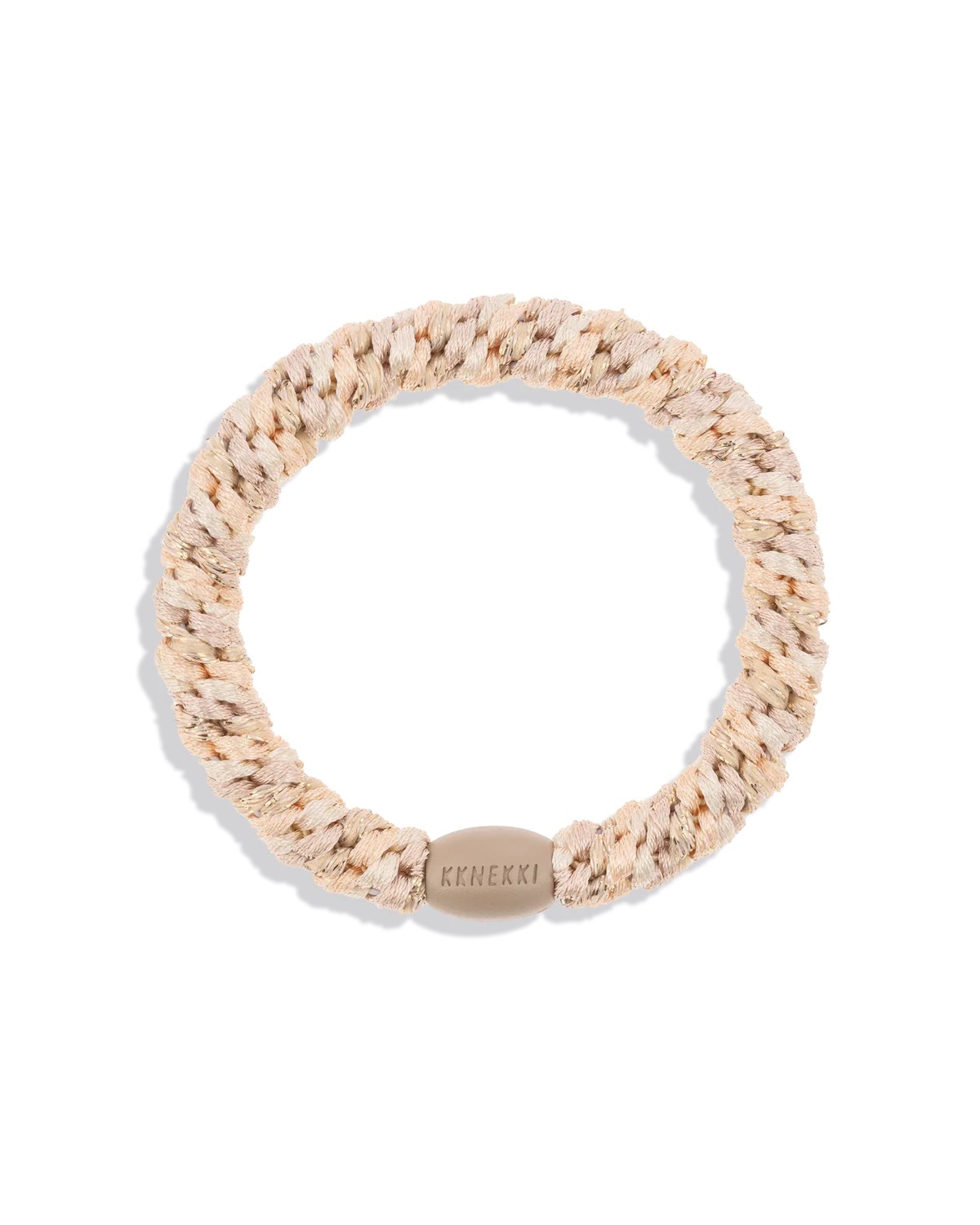 MIX POWDER BEIGE GLITTER | KKNEKKI