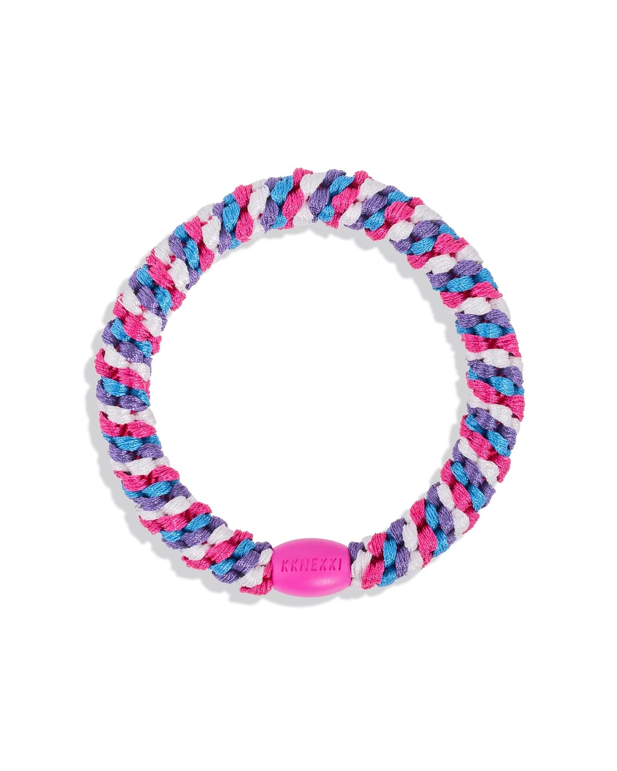 MIX PURPLE IVORY BLUE | KKNEKKI