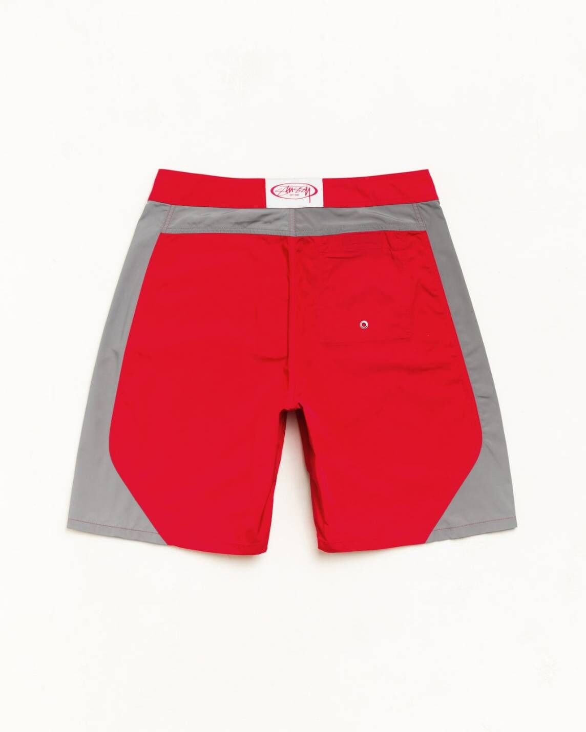 【Stussy】26夏季系列 OCTANE BOARD SHORT
