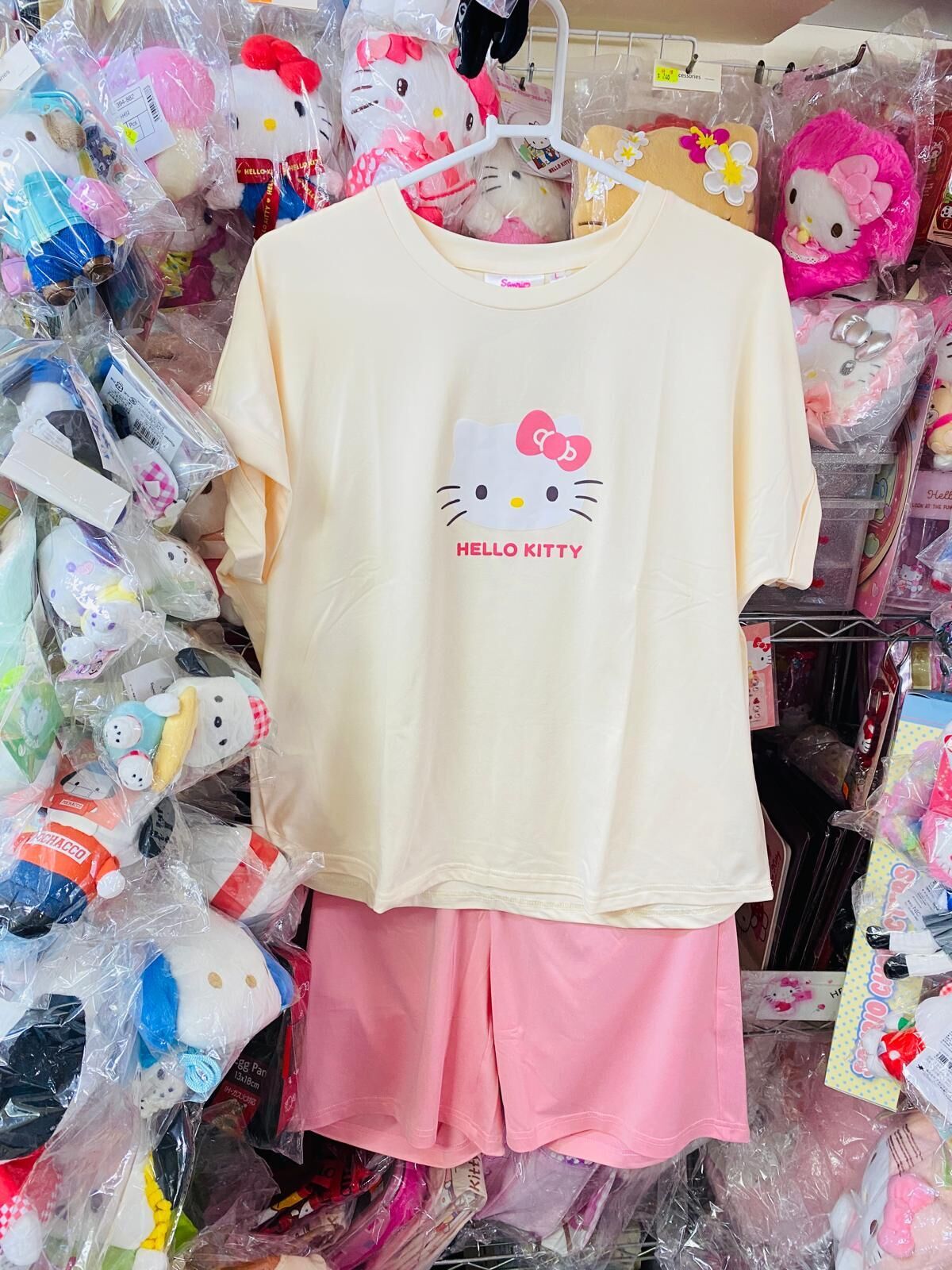 Sanrio 睡衣