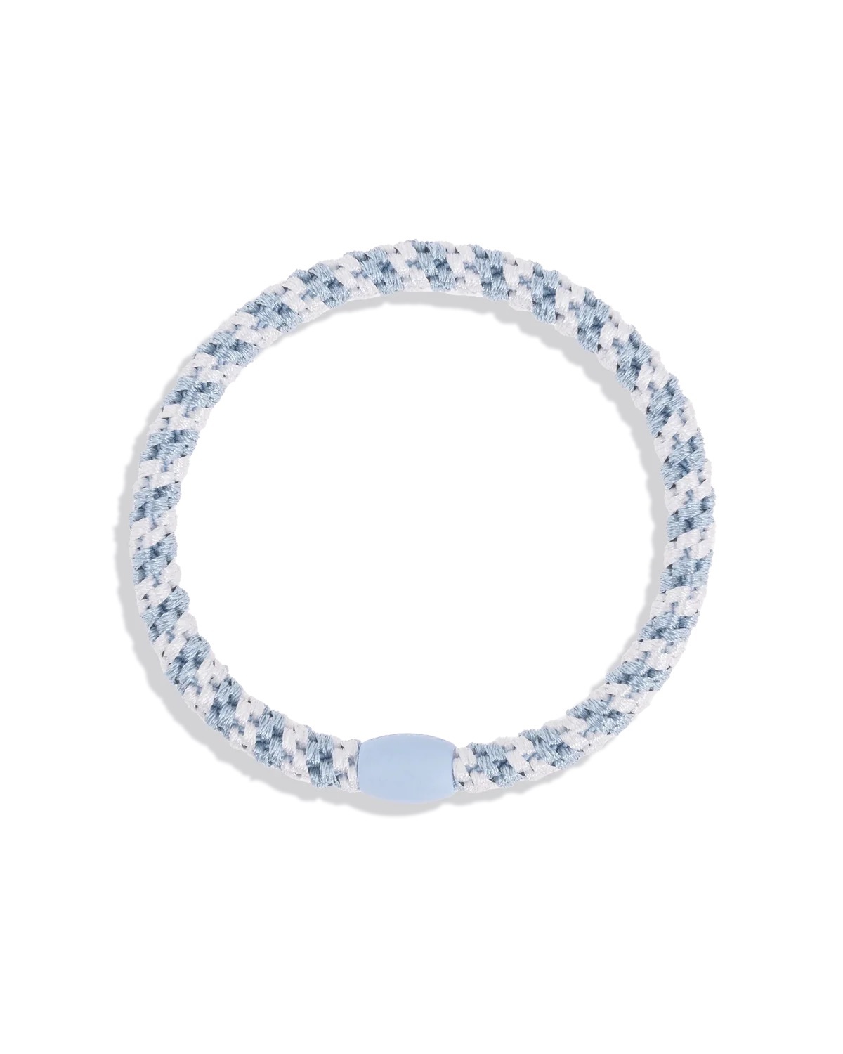SLIM SEA BLUE-WHITE | KKNEKKI