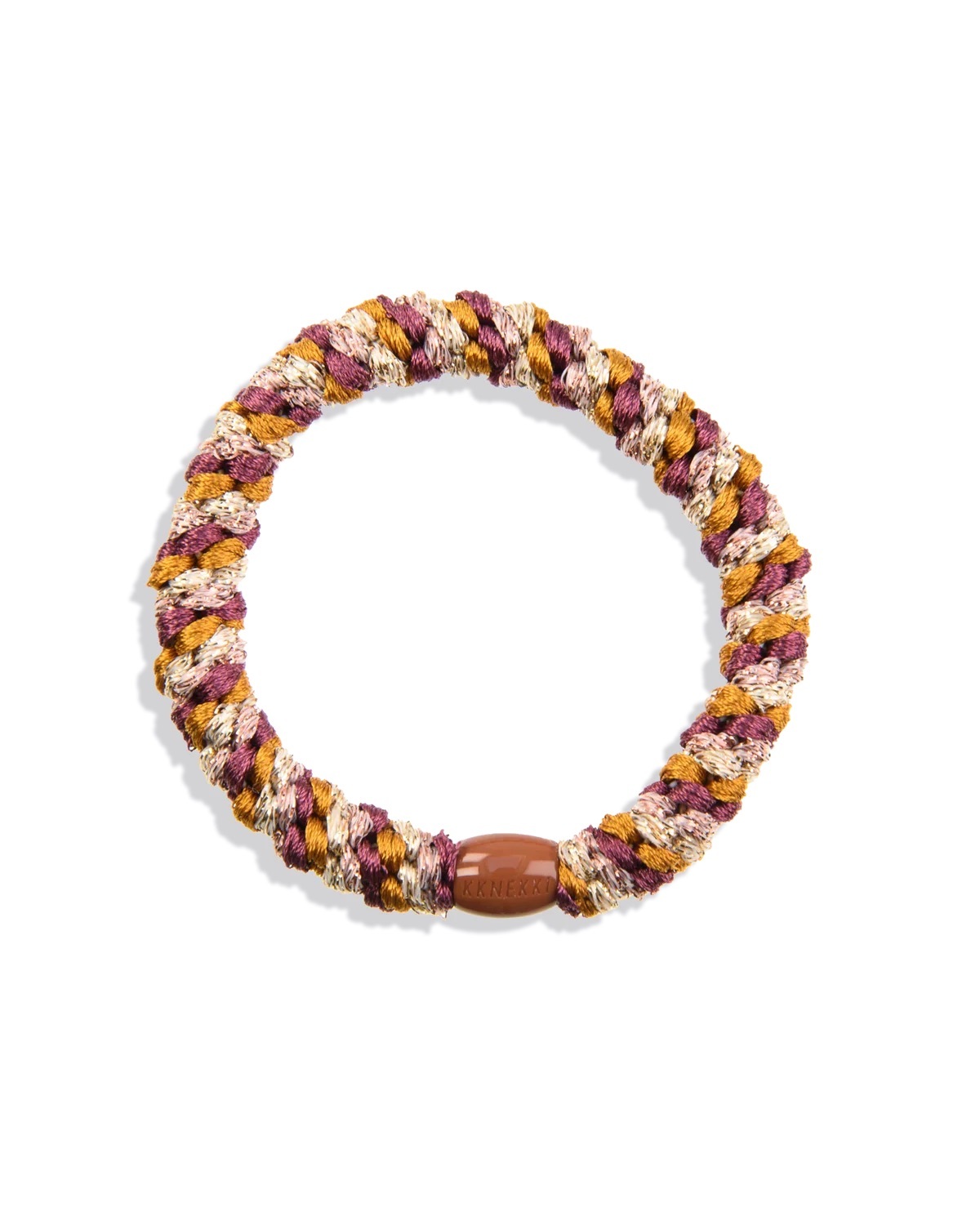 MIX CURRY ROSEWOOD GLITTER | KKNEKKI
