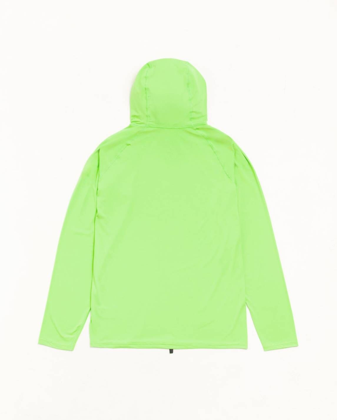 【Stussy】26夏季系列 HOODED RASH GUARD