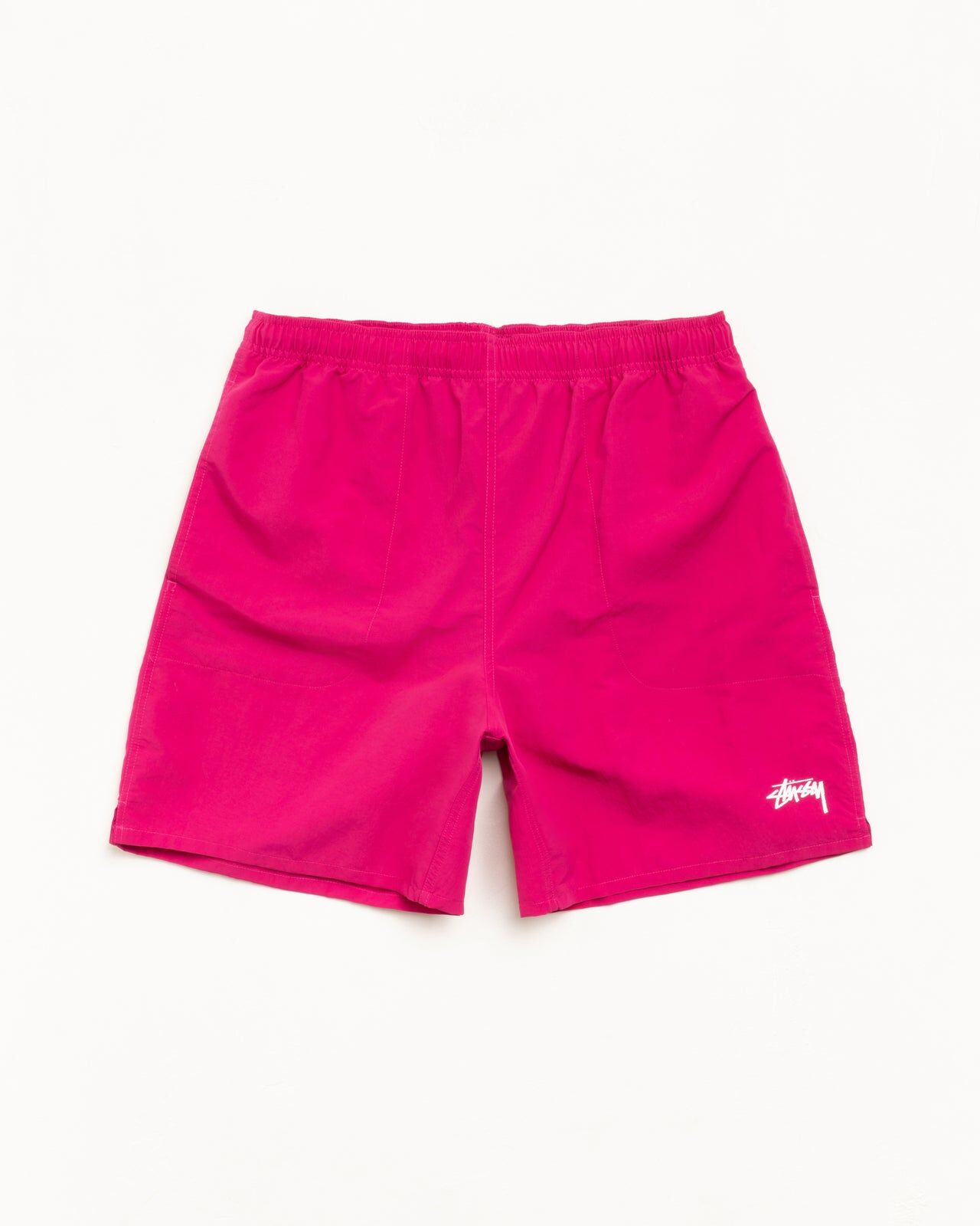 【Stussy】26夏季系列 STOCK WATER SHORT
