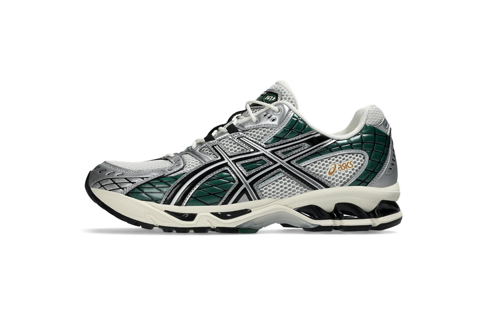 Men's Asics Gel-Nimbus 10.1