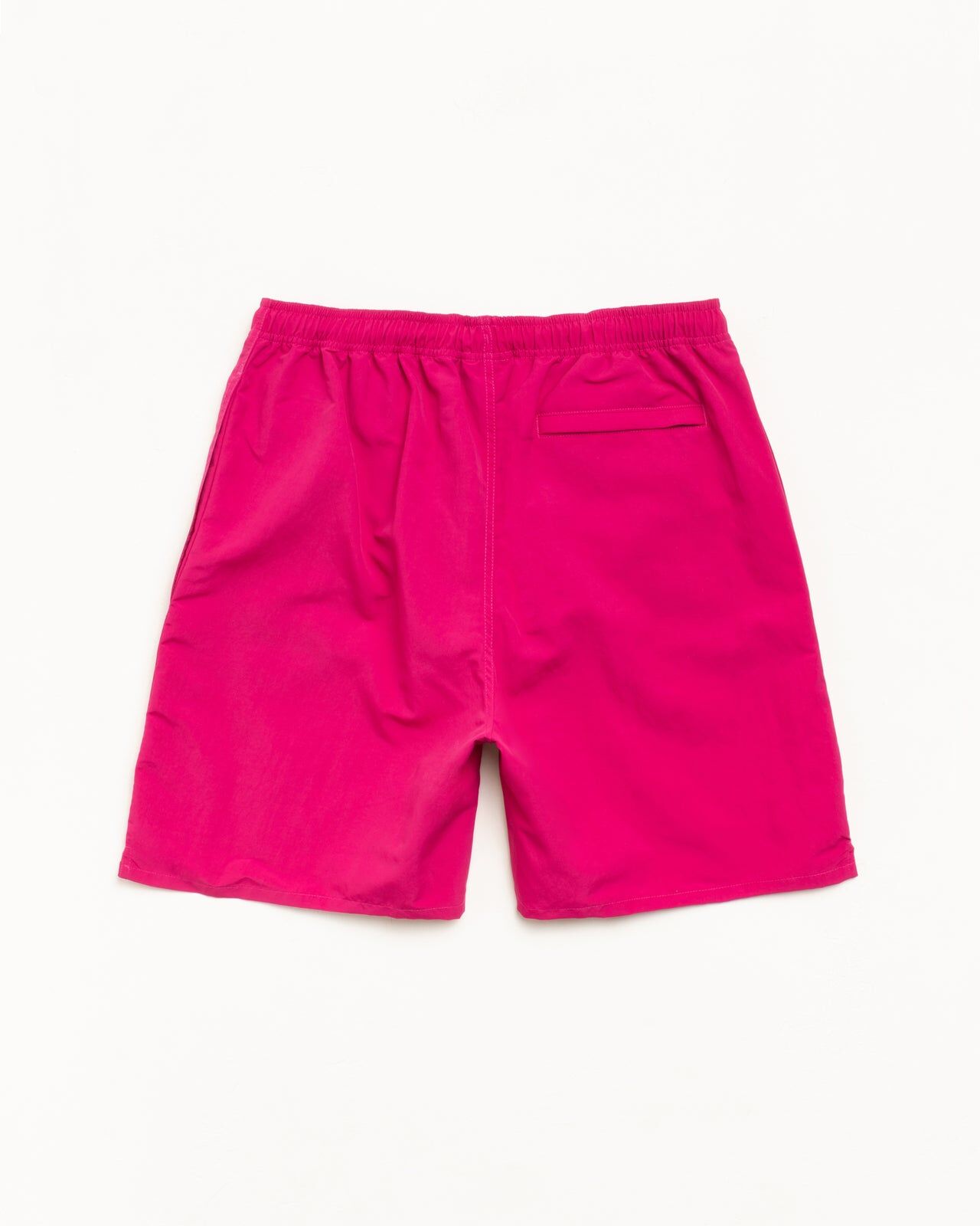 【Stussy】26夏季系列 STOCK WATER SHORT