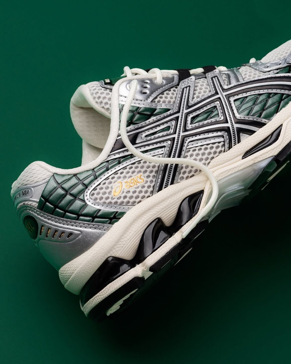 Men's Asics Gel-Nimbus 10.1