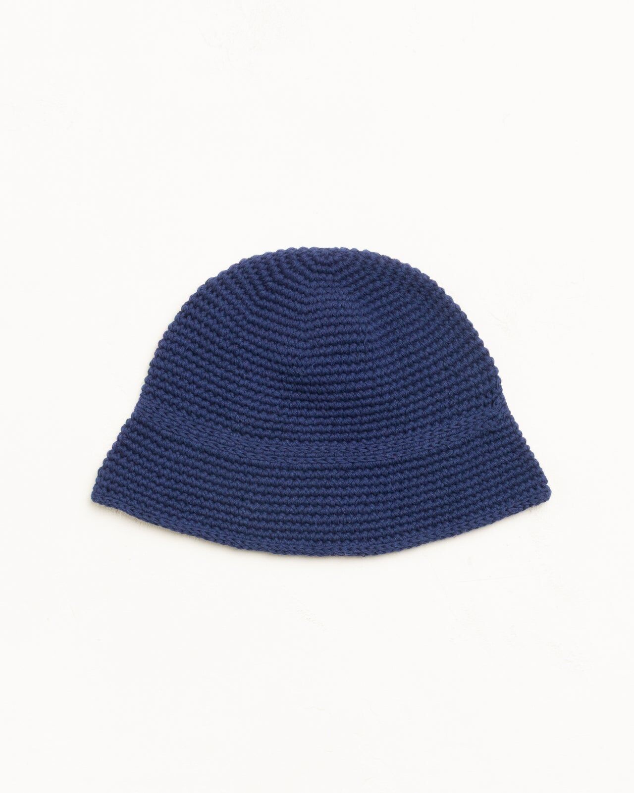 【Stussy】26夏季系列 BASIC KNIT BUCKET HAT