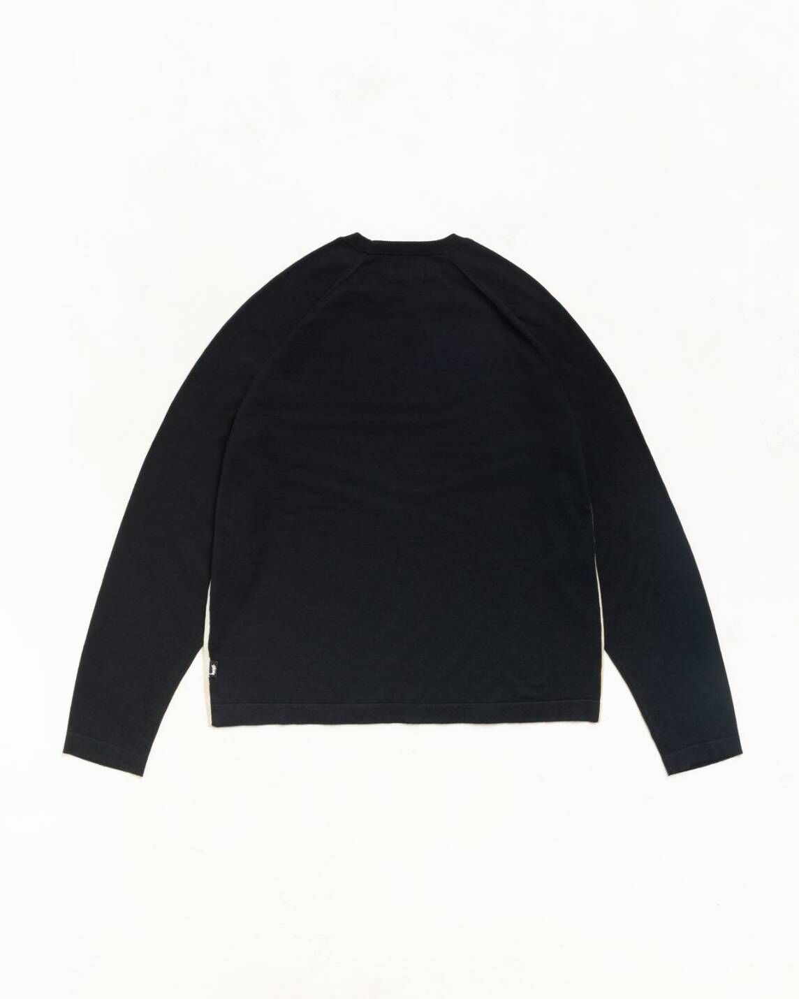【Stussy】26夏季系列 SPLASH SWEATER