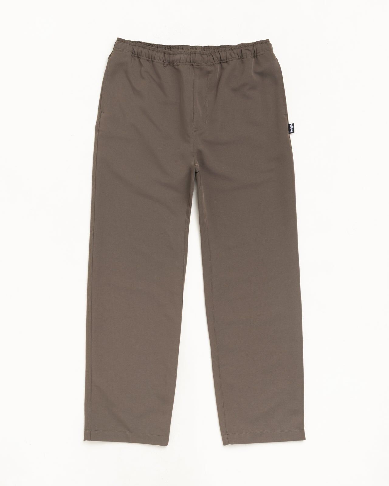 【Stussy】26夏季系列 BEACH PANT