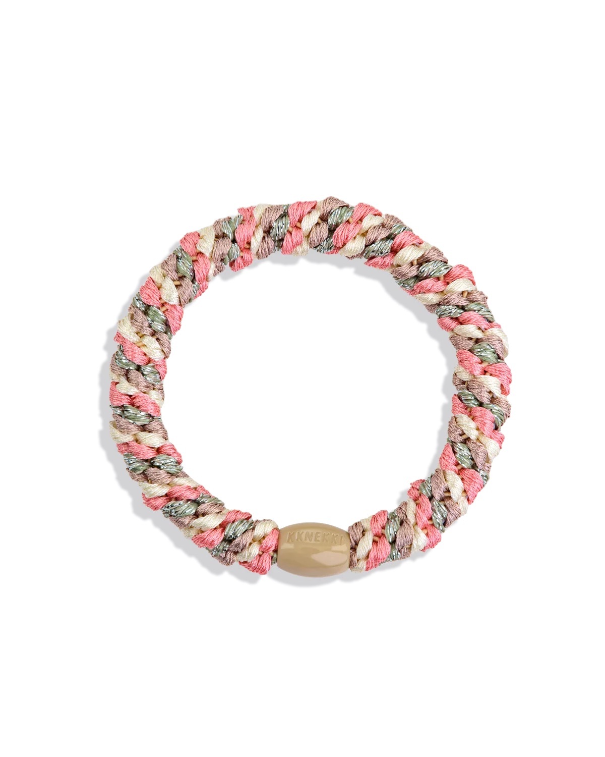 MIX FADED ROSE -DUSTY GREEN| KKNEKKI