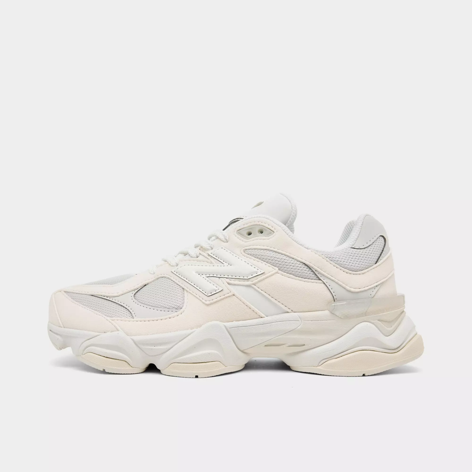 【預訂】NEW BALANCE 9060 奶油白-GS