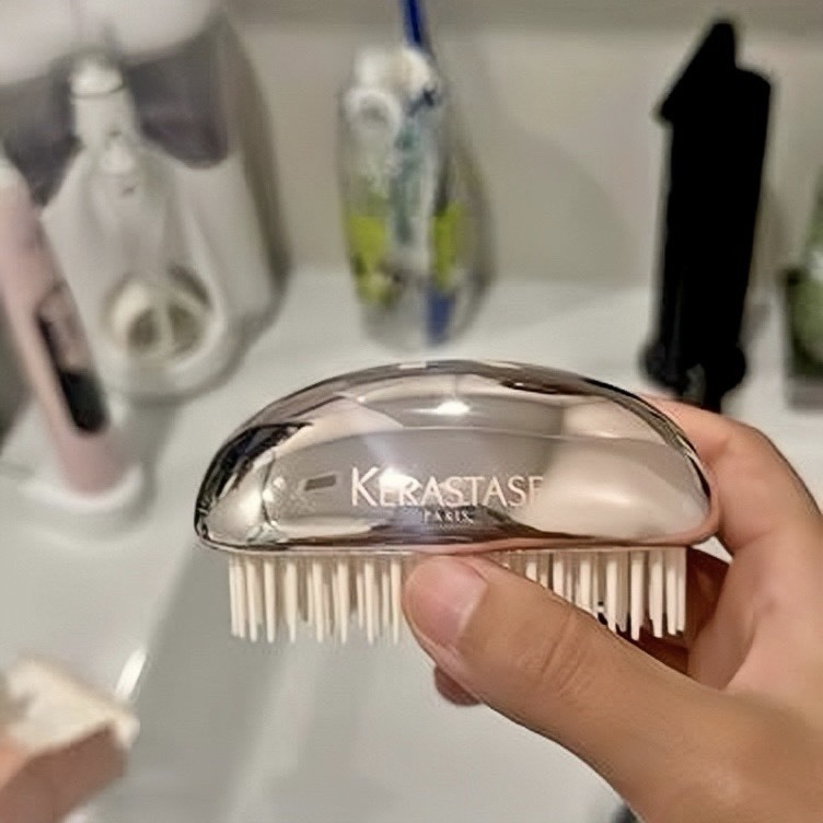 【預購】KERASTASE 巴黎卡詩 亮澤光感刷