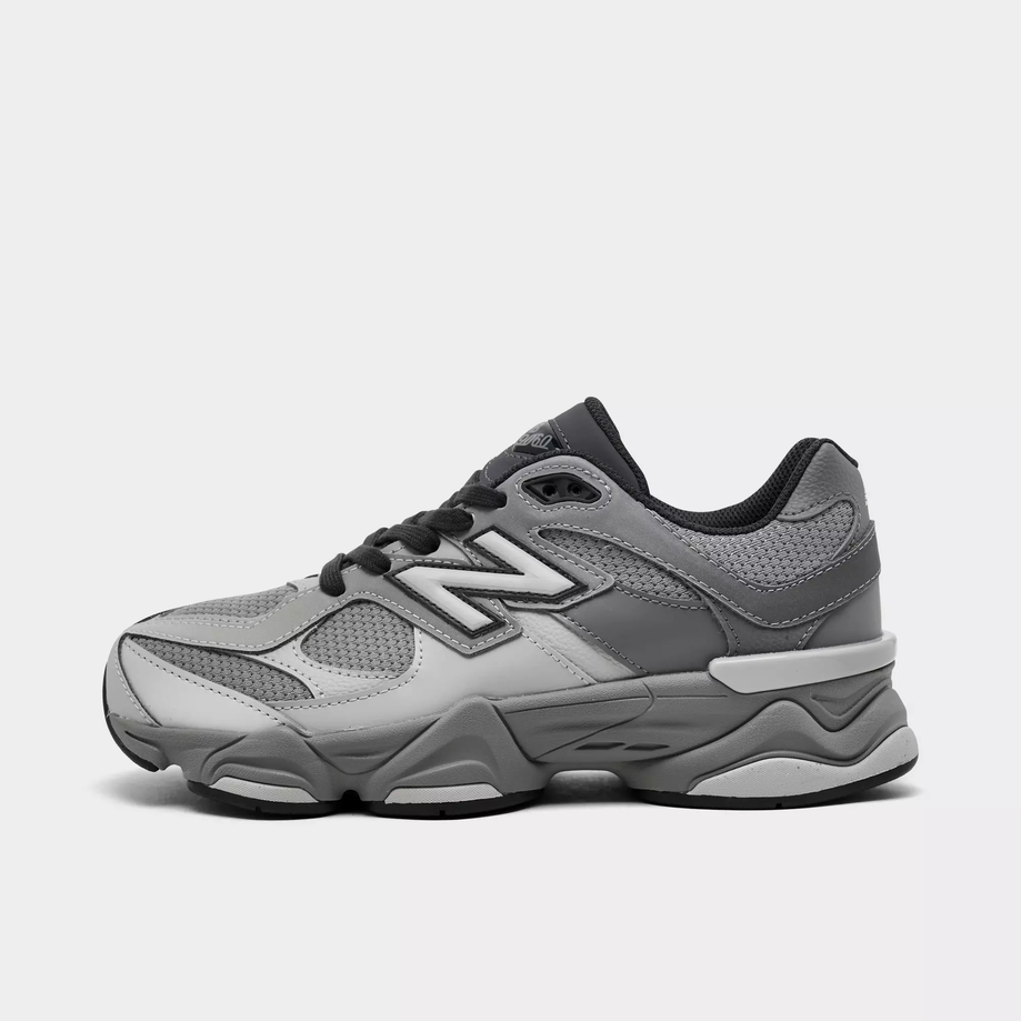 【預訂】NEW BALANCE 9060 深灰-GS