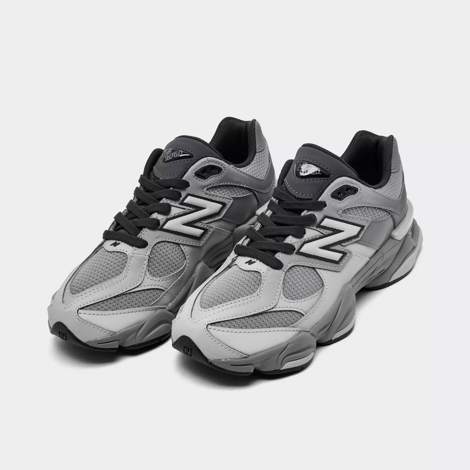 【預訂】NEW BALANCE 9060 深灰-GS