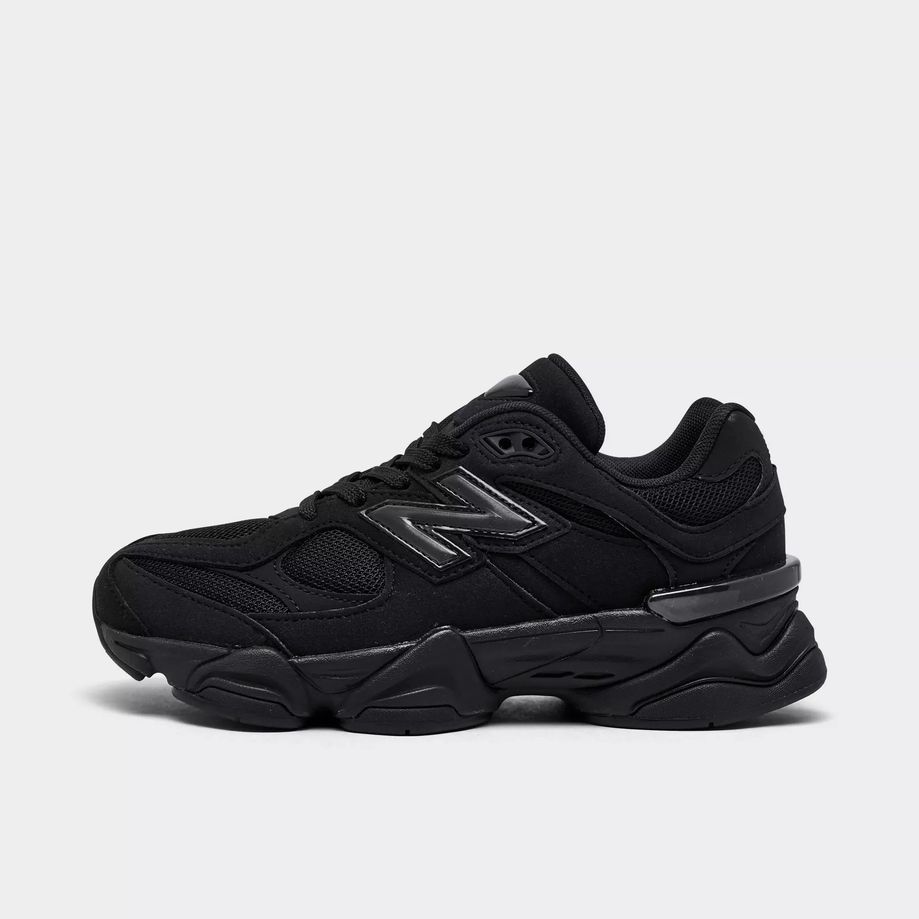 【預訂】NEW BALANCE 9060 全黑-GS