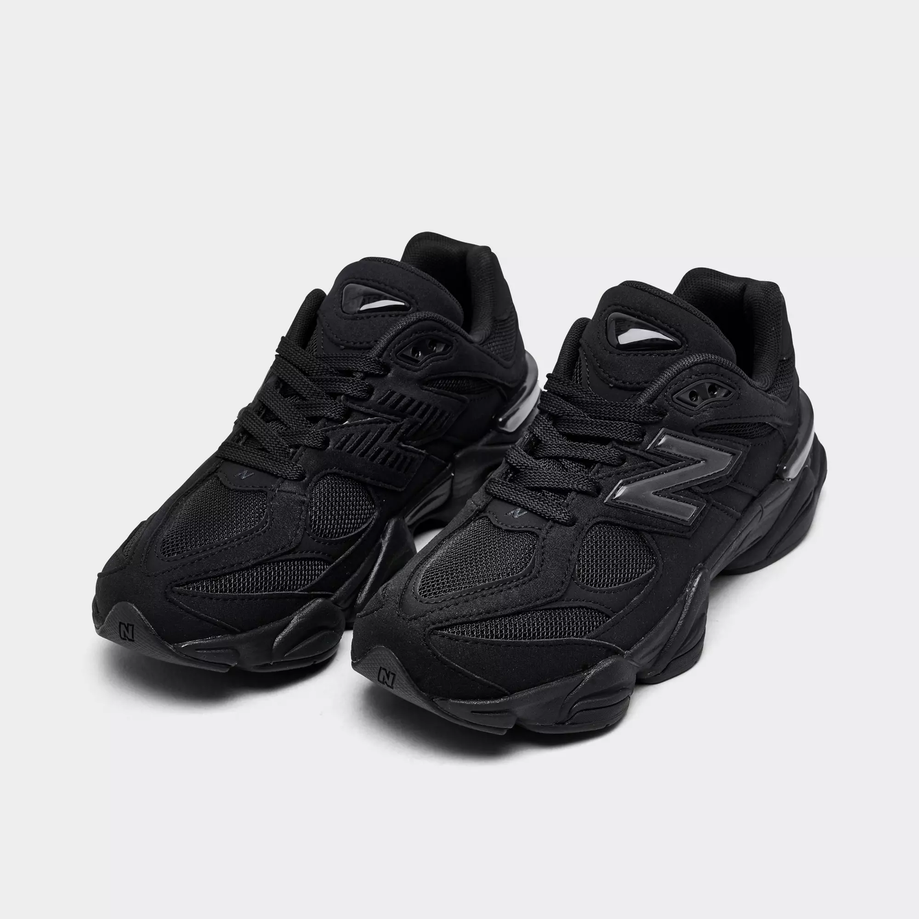 【預訂】NEW BALANCE 9060 全黑-GS